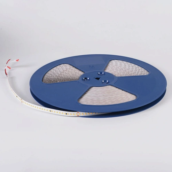 Светодиодная Лента IC 2-50000 48V Cool 8K 12mm (2835, 144 LED/m, LUX) (Arlight, 5.8 Вт/м, IP20)