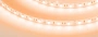 Светодиодная Лента RT-B60-10mm 12V Orange (14.4 W/m, IP20, 5060, 5m) (Arlight, Открытый)