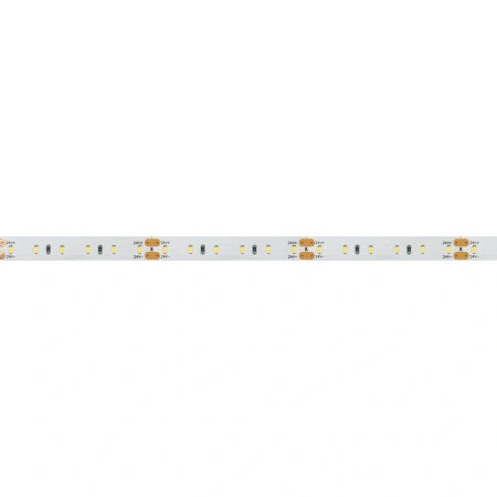 Светодиодная Лента MICROLED-5000HP 24V White6000 8mm (2216, 120 LED/m, LUX) (Arlight, 14 Вт/м, IP20)