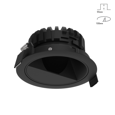 Combo 2.0 Wallwasher для освещения стен