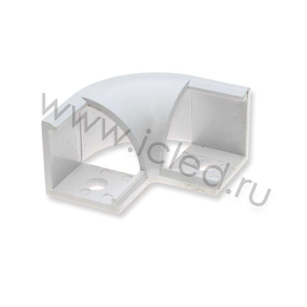 976 Соединитель угловой для профиля 976