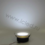 Светодиодный светильник встраиваемый IC-R  (9W, White)
