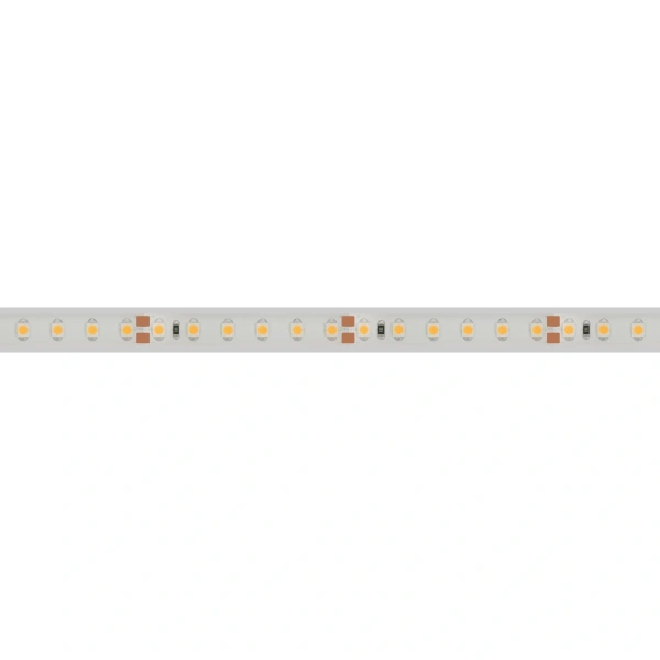Светодиодная Лента RTW 2-5000PS-50m 24V White6000 2x (3528, 120 LED/m, LUX) (Arlight, 9.6 Вт/м, IP67)