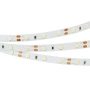 Светодиодная Лента RT 2-5000 12V Warm2700 (3528, 300 LED, LUX) (Arlight, 4.8 Вт/м, IP20)