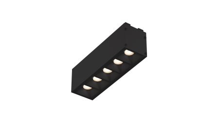 Светильник для низковольтного трека SY