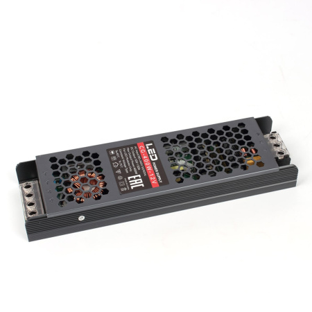 Блок питания CG-400W12V CGH400-12 (12V, 400W, 33A)