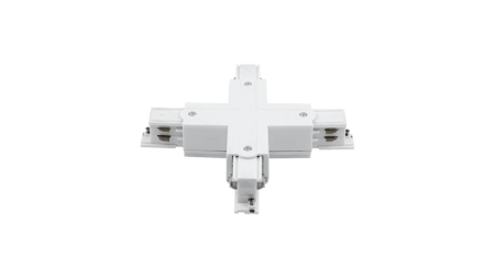 X-коннектор для трехфазного трека