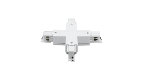 X-коннектор для трехфазного трека