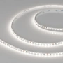 Светодиодная Лента RT-A160-5mm 24V White6000 (15 W/m, IP20, 2835, 5m) (Arlight, Открытый)