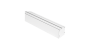 Алюминиевый профиль Design LED LS3535, 2500 мм, белый