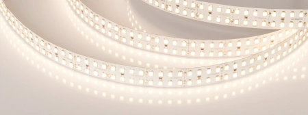 Светодиодная Лента RT-A320-15mm 24V Warm3000 CRI98 (24 W/m, IP20, 2835, 5m) (Arlight, -)