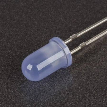 Светодиод ARL-5613UBD-1cd (Arlight, 5мм (круглый))