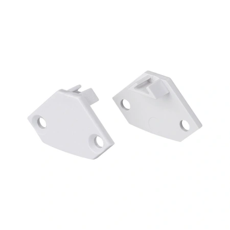 Заглушка ARH-DECORE-S12-EXT-F Flat глухая (Arlight, Пластик)