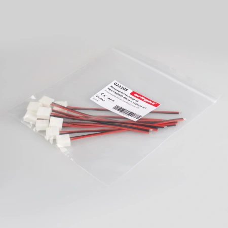 Коннектор выводной FAST-MONO-8mm-L150mm-X1 (Arlight, -)