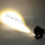 Светодиодный прожектор RB10W (10W, 220V, Warm White)