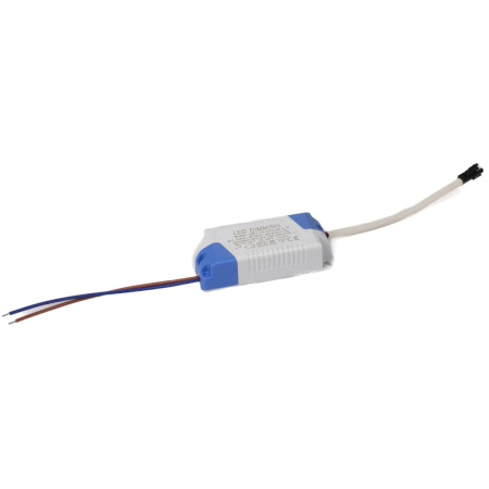 Светодиодный драйвер диммируемый A024DIN-01 LD108 (15-24W, 45-84V, 240-260mA, TRIAC)