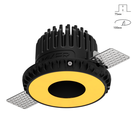 Combo 2.0 Magnet с цветной накладкой