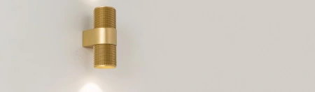 Светильник SP-SPICY-WALL-TWIN-S180x72-2x6W Warm3000 (WH, 40 deg) (Arlight, IP20 Металл, 3 года)