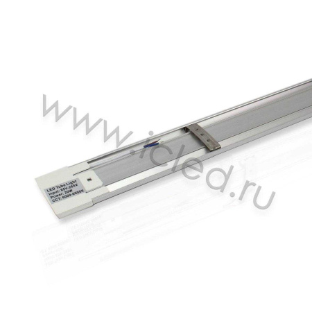 Светодиодный светильник SF06-18W LT123 (220V, 18W, white)