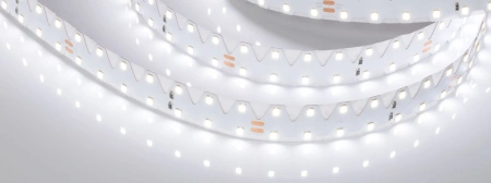 Светодиодная Лента RT-A140-20mm 24V White6000 (20.6W/m, IP20, 5m) (Arlight, -)