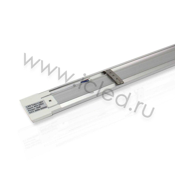 Светодиодный светильник SF06-18W LT123 (220V, 18W, white)