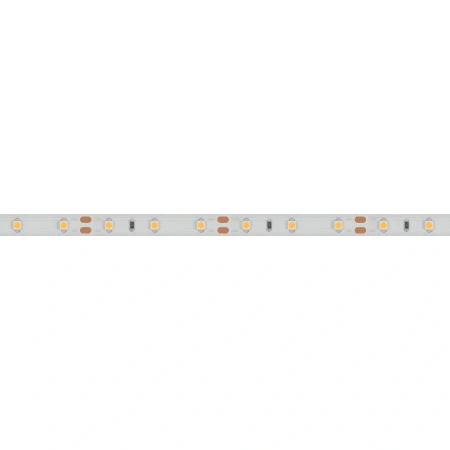 Светодиодная Лента RTW 2-5000SE 12V Cool (3528, 300 LED, LUX) (Arlight, 4.8 Вт/м, IP65)