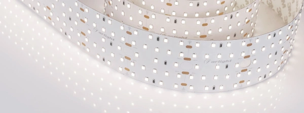 Светодиодная Лента S2-A420-52mm 24V Day4000 (30 W/m, IP20, 2835, 2.5m) (Arlight, Открытый)