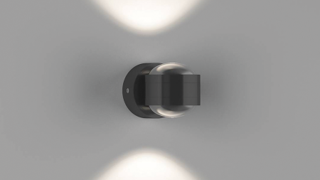 Светильник настенный GW LUPA D