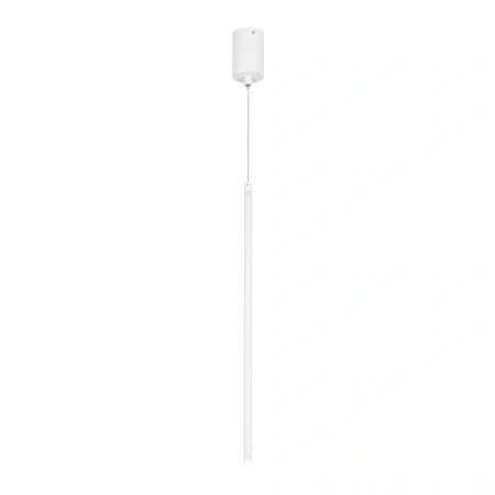 Светильник SP-UMBRA-HANG-V-L600-10W Warm3000 (WH, 120 deg, 230V) (Arlight, IP20 Металл, 3 года)