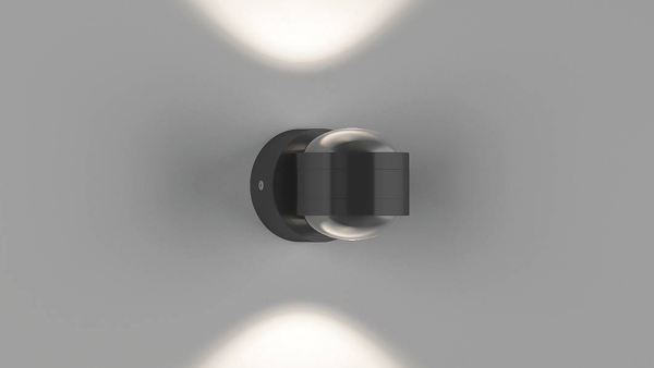 Светильник настенный GW LUPA D