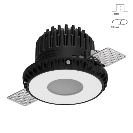 Combo 2.0 Magnet с цветной накладкой