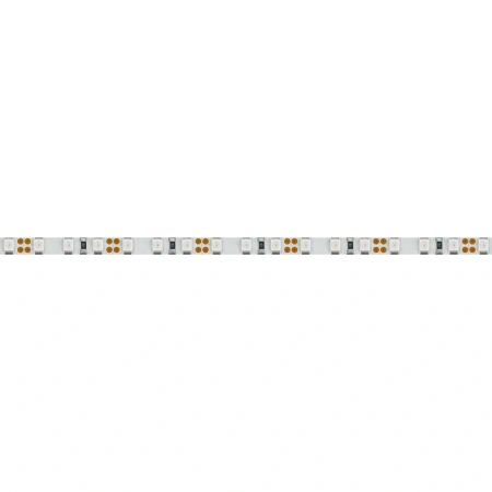 Светодиодная Лента RT 2-5000 12V Blue 5mm 2x (3528, 600 LED, LUX) (Arlight, 9.6 Вт/м, IP20)