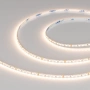 Светодиодная Лента MICROLED-M182-4mm 24V Warm3000 (10 W/m, IP20, 2216, 5m) (Arlight, узкая)