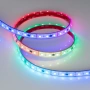 Светодиодная Лента герметичная DMX-PFS-B60-12mm 12V RGB-PX3 (14 W/m, IP68, 5060, 5m) (Arlight, -)