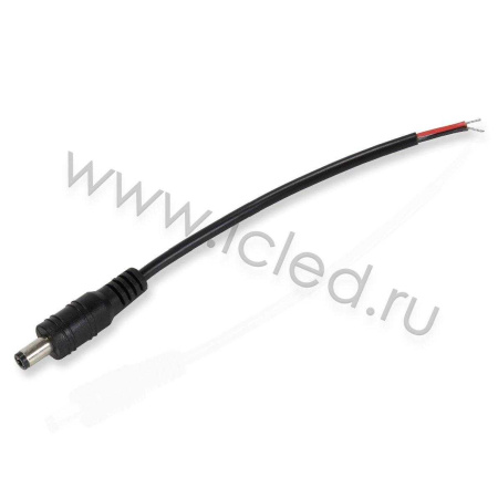 Клеммный коннектор DC male (папа)