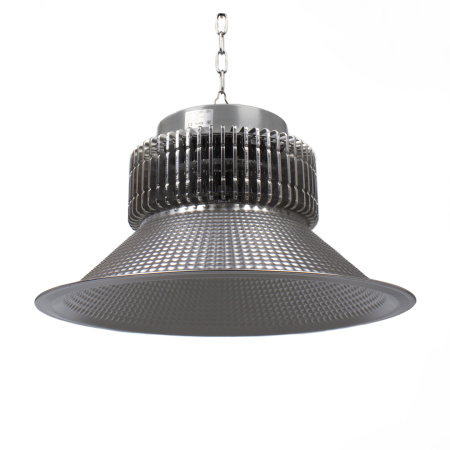 Светодиодный светильник-колокол JH-GGD-200W V23 (220V, 200W, white)