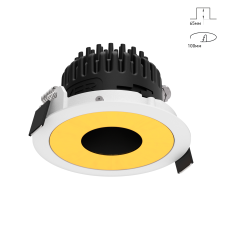 Combo 2.0 Magnet с цветной накладкой