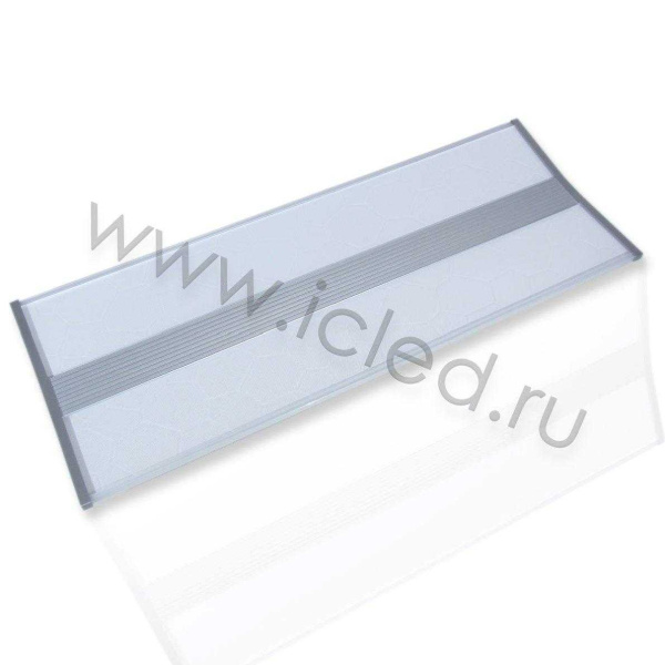 Светодиодный светильник Angle wings LIGHT-CUBE B774 (56W, Day White)