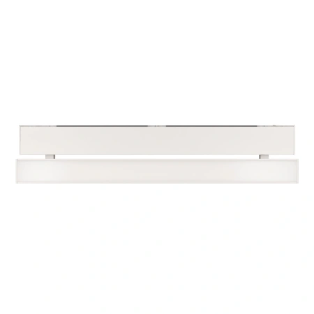 Светильник MAG-FLAT-FOLD-45-S405-12W Warm3000 (WH, 100 deg, 24V) (Arlight, IP20 Металл, 3 года)