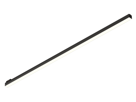 TrackLine Fold (ral9005 400mm LT70 — 3K 8W 120deg)