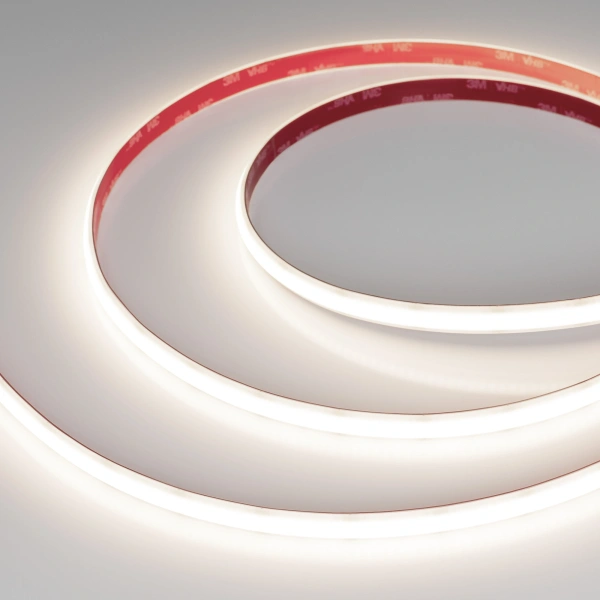 Светодиодная Лента герметичная RTW-SEW-A304-10mm 24V Day4000 (25 W/m, IP65, 2835, 5m) (Arlight, 5 лет)