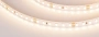 Светодиодная лента Лента RT-A120-8mm 24V Warm3000 CRI98 (9.6 W/m, IP20, 2835, 5m) (Arlight, Открытый)