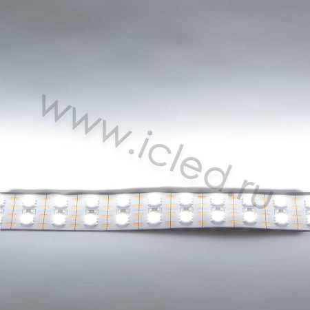 Светодиодная лента Standart PRO class, 5050, 144 led/m, White, 24V, IP20