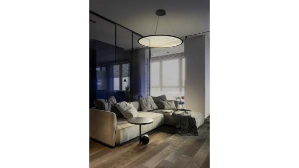 Светильник BERT подвесной BERT-RM-DO