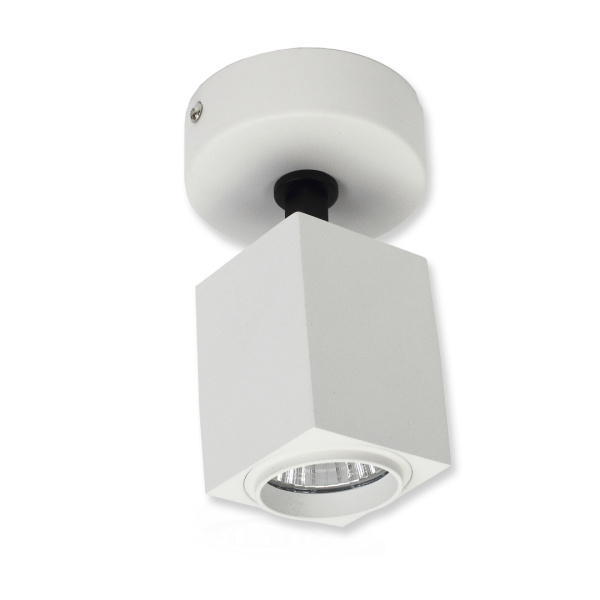 Светодиодный светильник JH-MZTD-112W VG6 (220V, 10W, white)