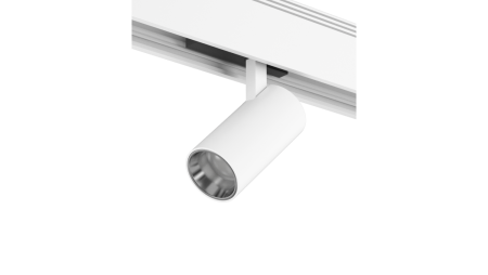 Светильник для низковольтного трека SY