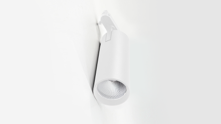 Спот для трековыx систем серия TL3P, Белый, 30Вт, 4000K