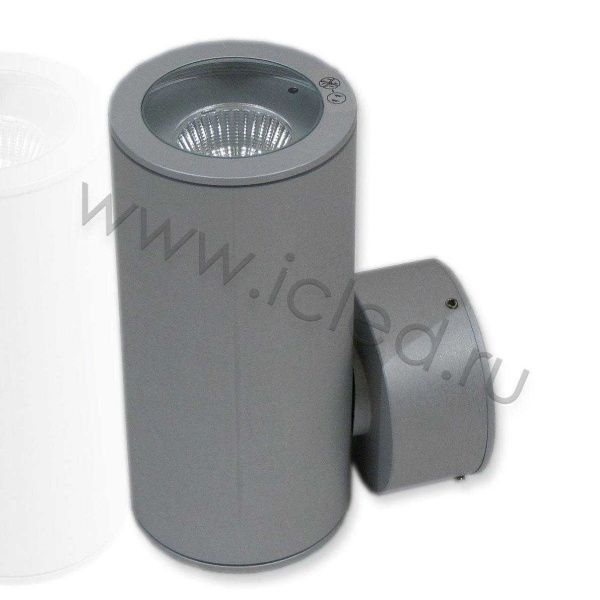 Светодиодный светильник UCR7241 TA, White