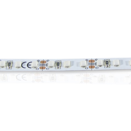 Светодиодная лента Standart PRO class, 2835, 120led/m, blue, 12V, IP20, N18