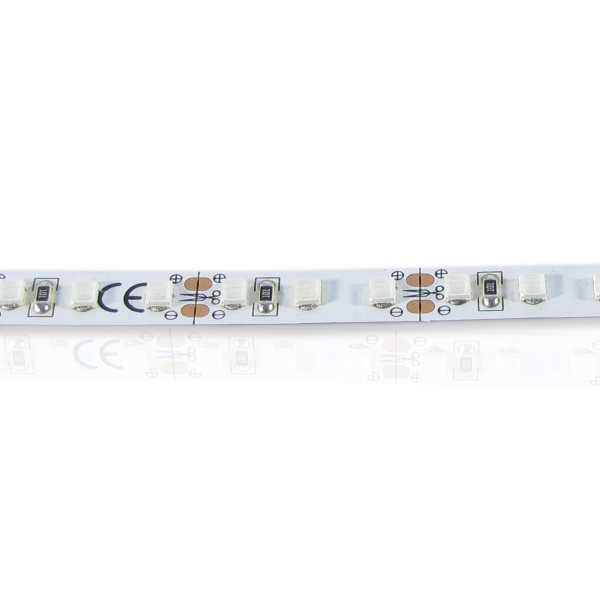 Светодиодная лента Standart PRO class, 2835, 120led/m, blue, 12V, IP20, N18